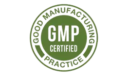 DuoTrim GMP Certified