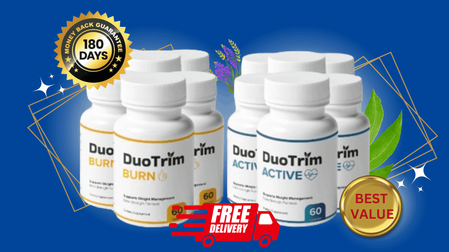 best offer DuoTrim